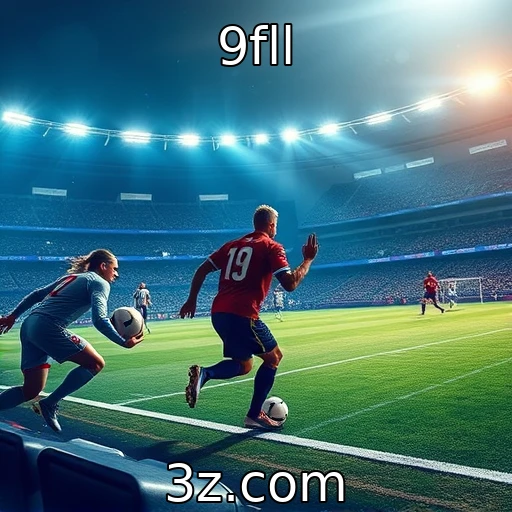 9fll O Impacto do Pix nas Apostas Esportivas em 2025