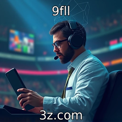 9fll Investindo em Apostas: Como Lucrar em Campeonatos de E-sports