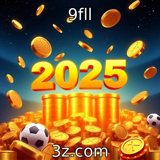 9fll Descubra os segredos das apostas esportivas em 2025