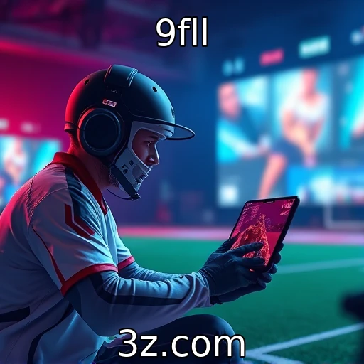 9fll Os segredos das apostas esportivas: como analisar jogos com eficiência