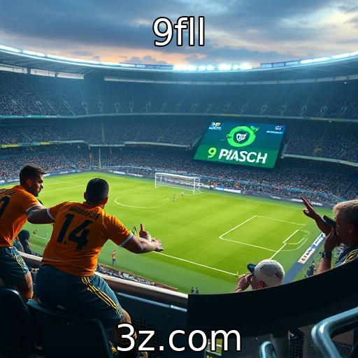 9fll Os segredos das apostas esportivas para analisar partidas de forma eficaz