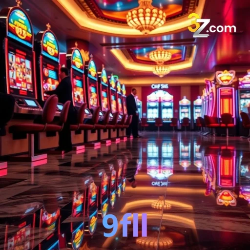 9fll Slots