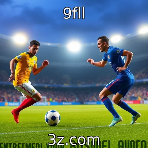 9fll Descubra como as apostas esportivas moldam o futuro do entretenimento