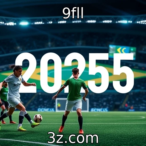 9fll Desvendando as principais apostas esportivas em 2025