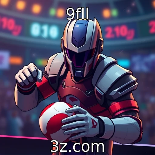 9fll A revolução das apostas esportivas: o que esperar para 2025?